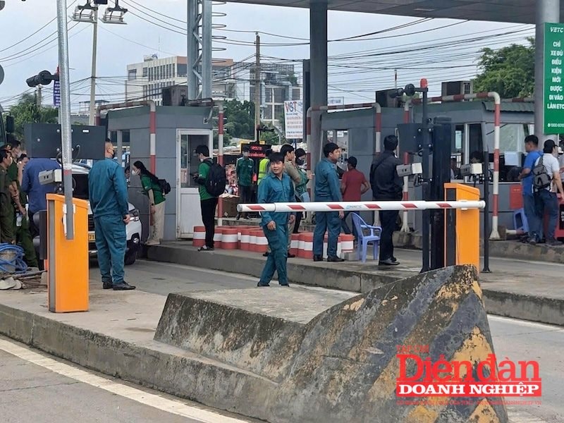 Trạm BOT Phú Hữu: Cần đảm bảo hài hoà lợi ích người dân và doanh nghiệp