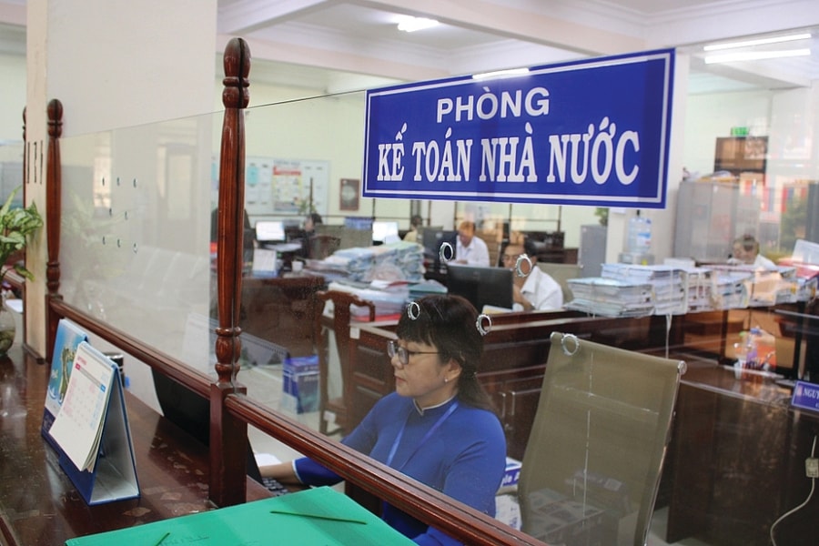 Bất cập Luật Ngân sách nhà nước 2015