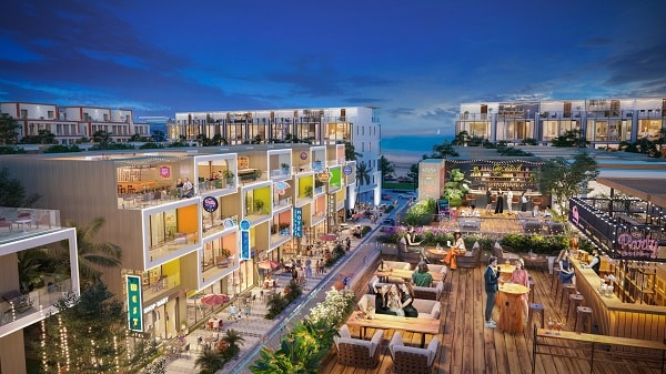 Khách hàng “kêu cứu” vì đầu tư vào Dự án Tổ hợp du lịch nghỉ dưỡng Thanh Long Bay