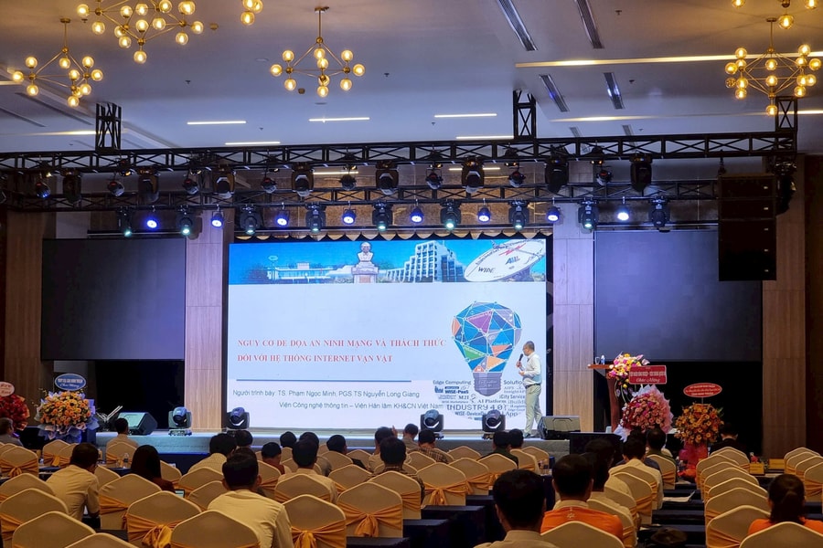 Ninh Thuận: Đẩy mạnh chuyển đổi số để thúc đẩy phát triển kinh tế-xã hội