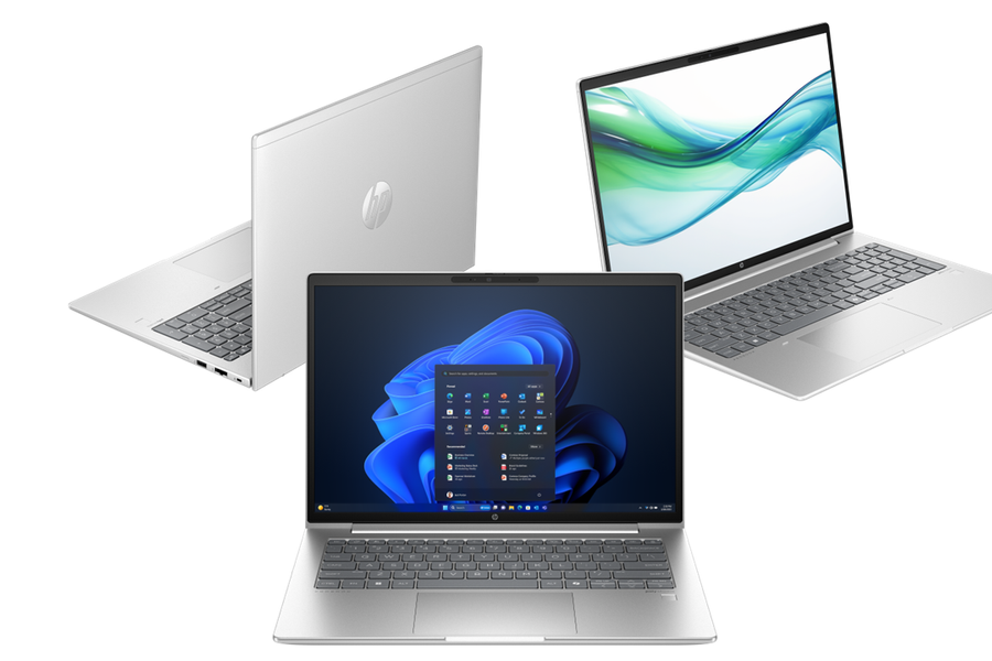 Công nghệ AI và sức mạnh từ Chip AMD trong HP PROBOOK 405 SERIES G11