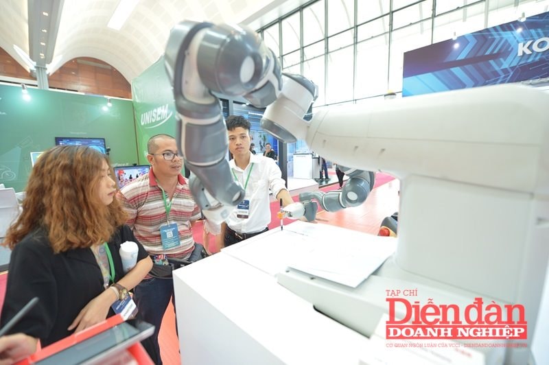 Thúc đẩy đổi mới sáng tạo: Cần hoàn thiện cơ chế, chính sách