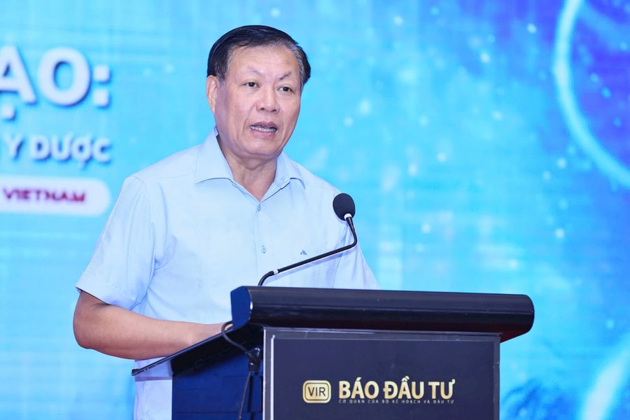 Kiến tạo hệ sinh thái thúc đẩy đổi mới sáng tạo ngành dược