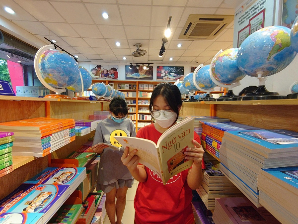 Từ vụ án NXB Giáo dục: Cần “bịt” lỗ hổng quản lý