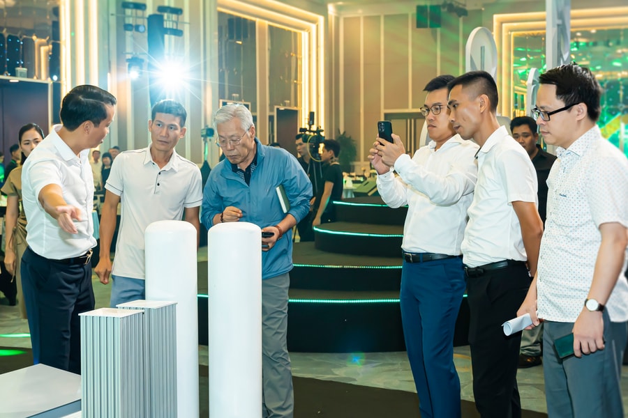 PV GAS cam kết đảm bảo nguồn cung LNG cạnh tranh, ổn định phục vụ sản xuất công nghiệp