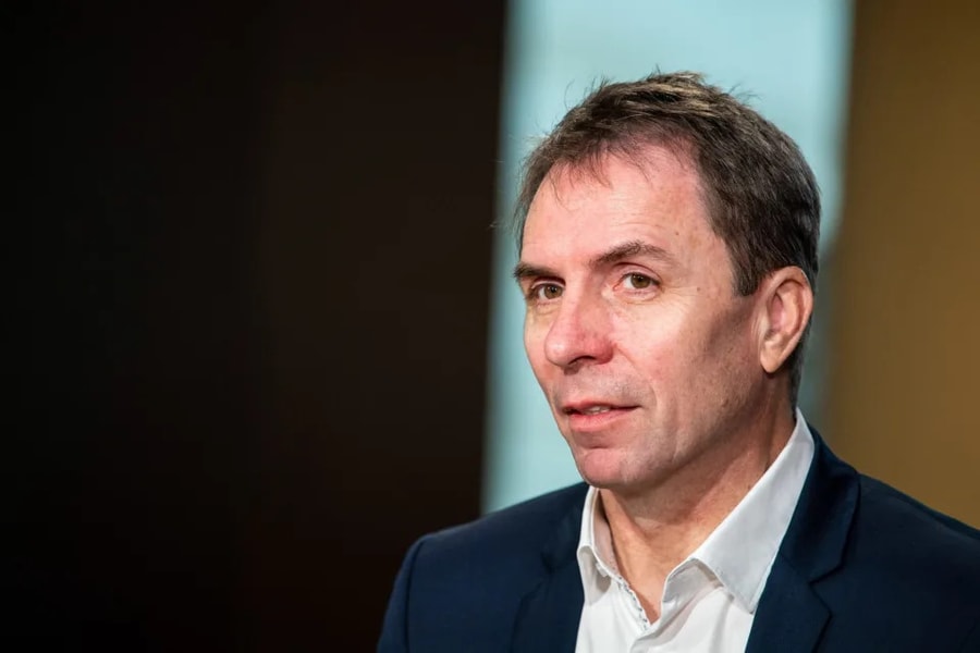 Tổng giám đốc hàng không “lương tệ nhất châu Âu”