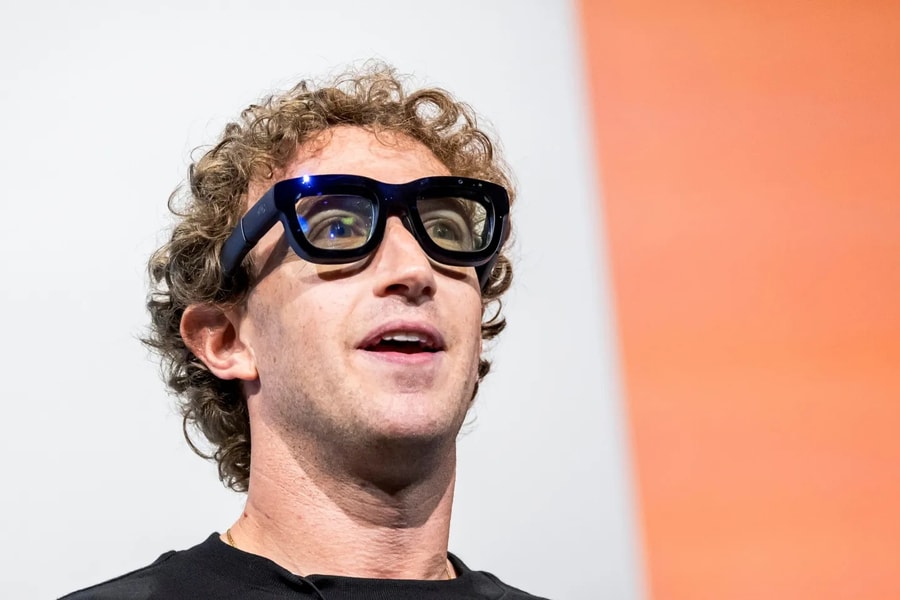 Tầm nhìn AI của Meta mở ra triển vọng thị trường khổng lồ