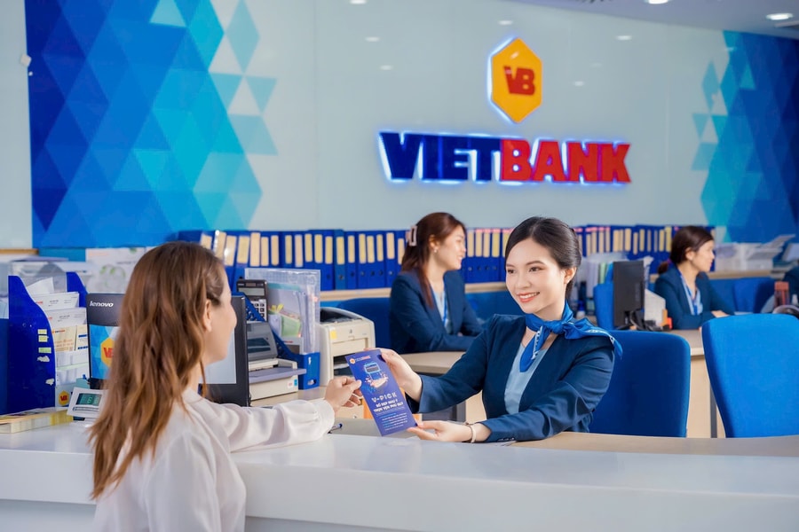 Vietbank công bố tăng vốn điều lệ lên 7.139 tỷ đồng