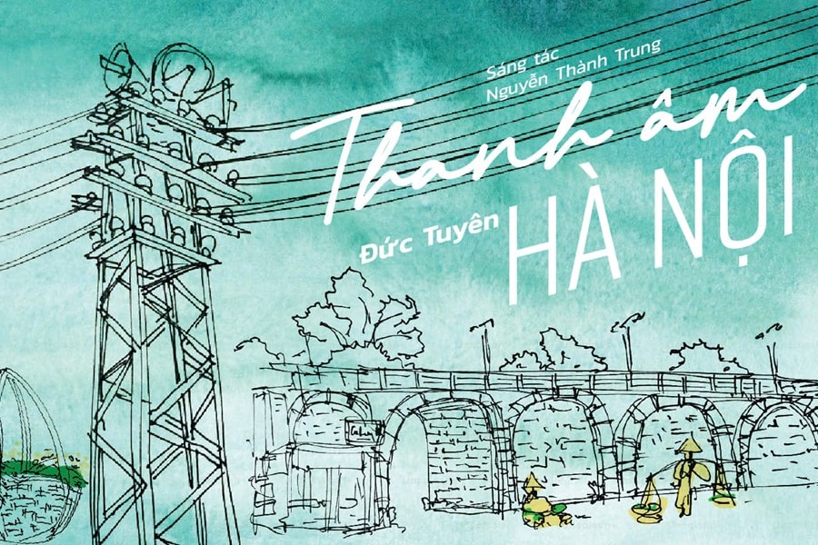 “Hà Nội luôn mang một vẻ đẹp rất riêng, rất đặc biệt”