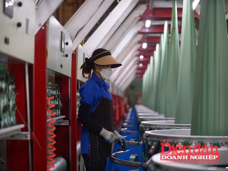 Sửa Luật Thuế thu nhập doanh nghiệp: Cần đảm bảo toàn diện, đồng bộ pháp luật