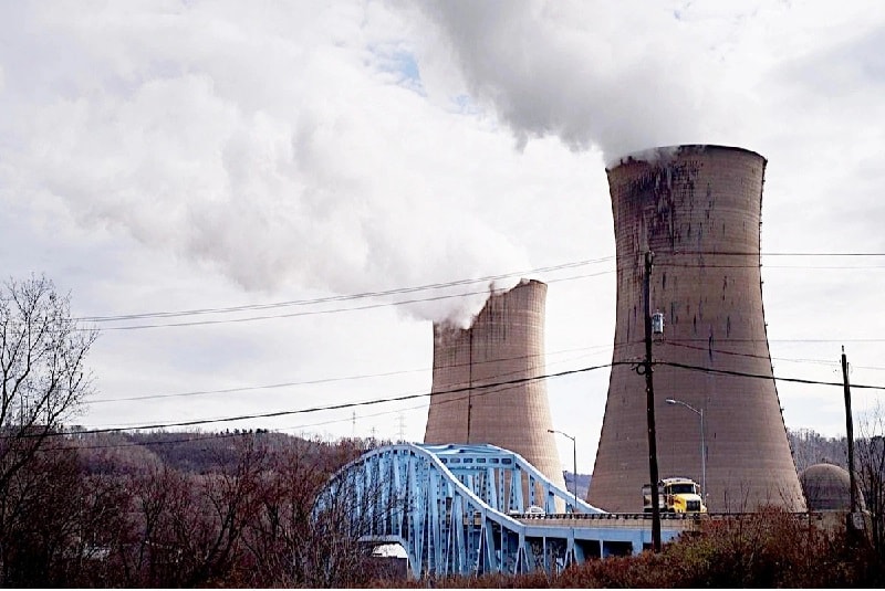 Năng lượng hạt nhân là giải pháp bền vững cho AI?