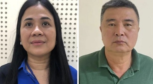 Vụ Xuyên Việt Oil: Ai được biếu những chiếc đồng hồ Patek Philippe?