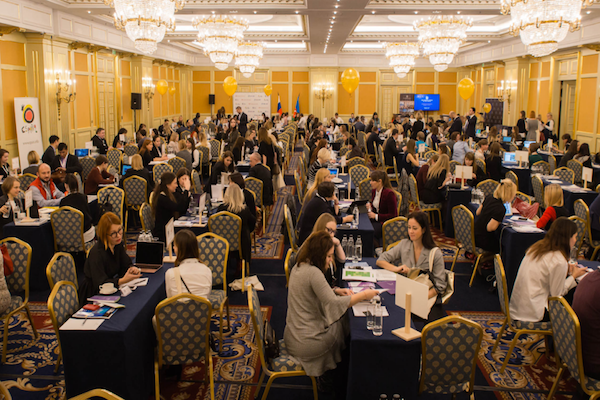 Thúc đẩy phát triển du lịch MICE