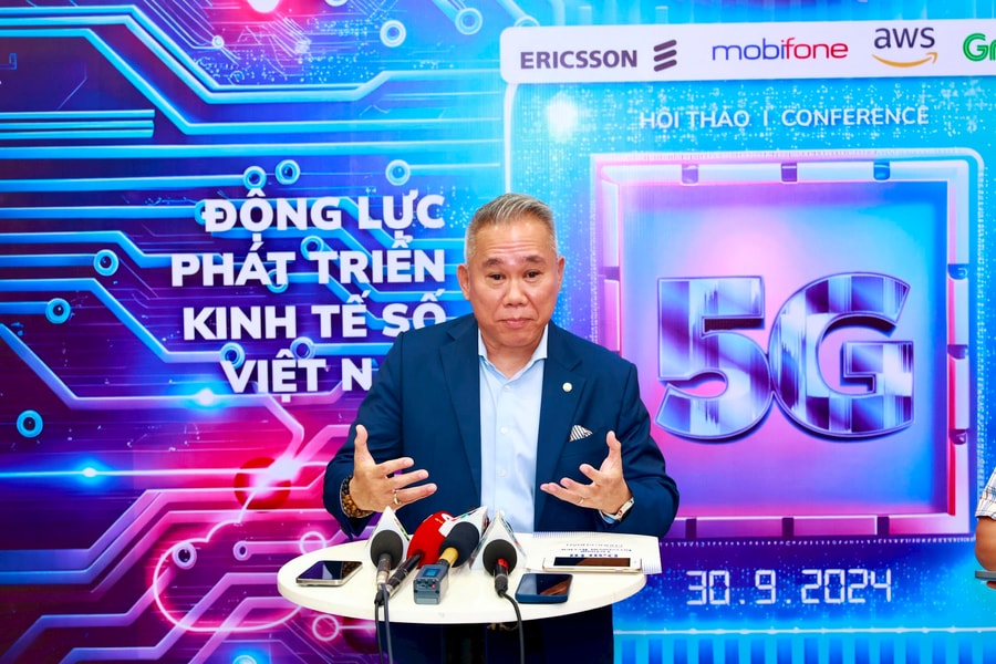 Thời điểm vàng để Việt Nam nắm bắt cơ hội từ các công nghệ mới nổi