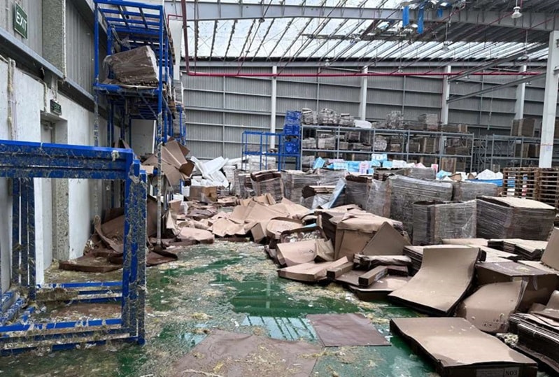 Hỗ trợ doanh nghiệp sau bão lũ: Chính sách cần áp dụng quy trình rút gọn, linh hoạt