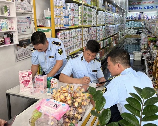 Luật Cạnh tranh dưới góc nhìn chuyên gia