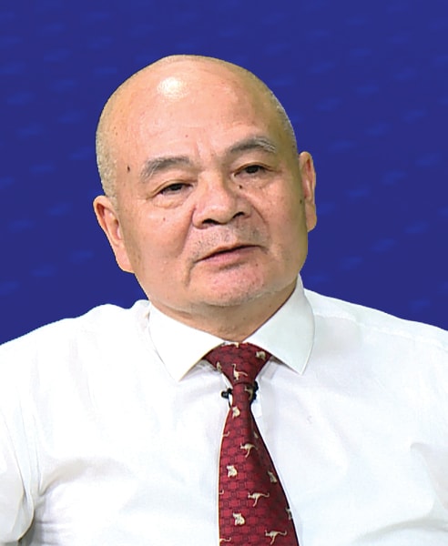 Cơ chế đặc thù cho ngành thép Việt Nam