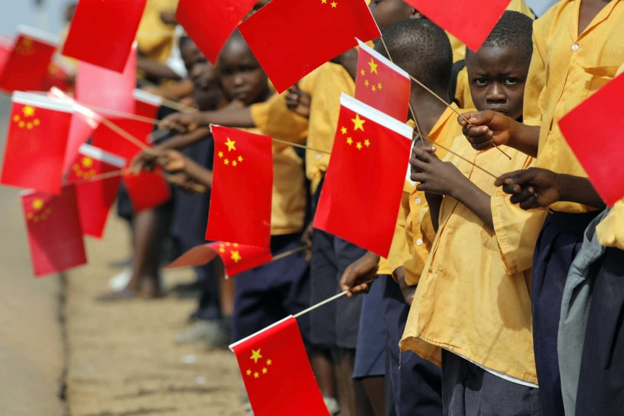 Trung Quốc đầu tư ra nước ngoài “khủng” cỡ nào?