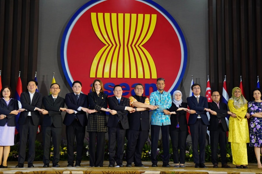 Google và ASEAN Foundation ra mắt chương trình đào tạo AI trị giá 5 triệu USD