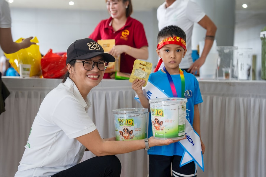 Sản phẩm Việt “xanh – sạch – lành” được nhiều người săn đón