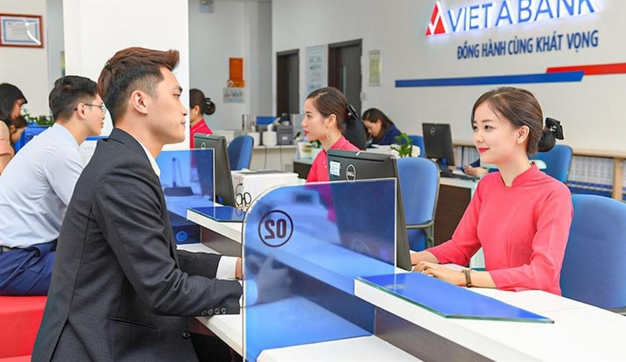VietABank hỗ trợ lãi suất cho vay dành cho khách hàng bị ảnh hưởng bởi bão Yagi