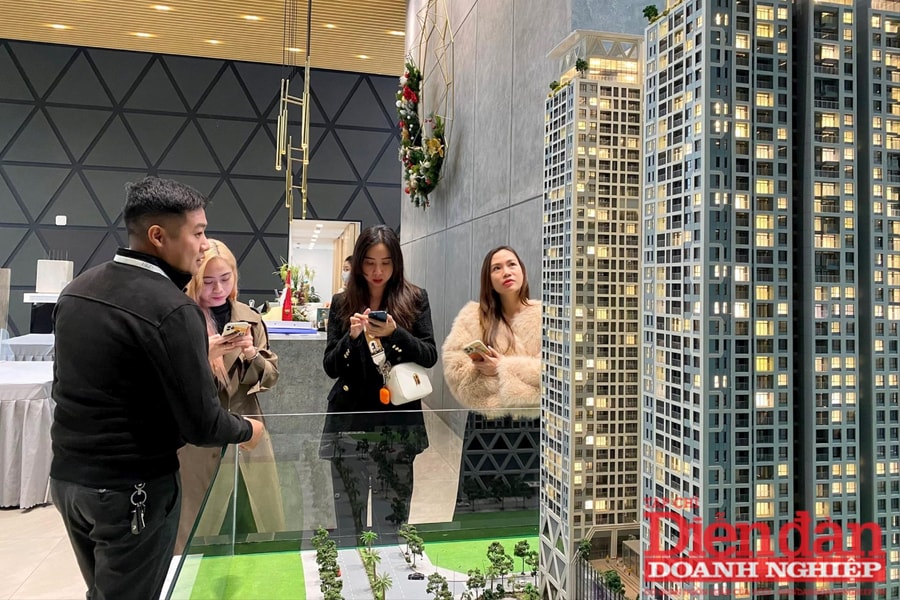 Bất cập đào tạo chứng chỉ môi giới bất động sản