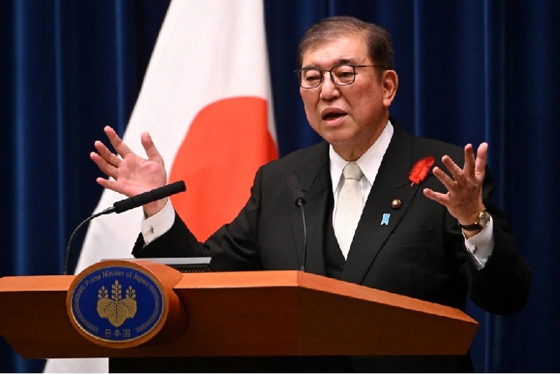 Điều gì đáng chú ý trong chính sách kinh tế của tân Thủ tướng Nhật Bản?