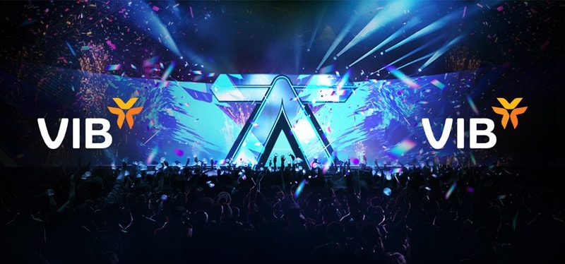 Xu hướng tài trợ cho show âm nhạc nhìn từ VIB tại Anh Trai “Say Hi”