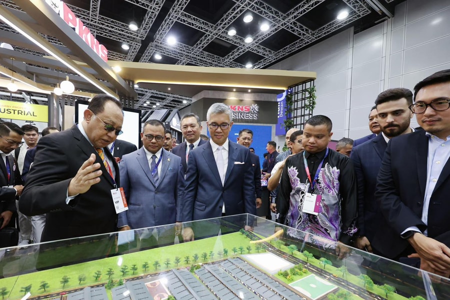 Lộ diện quốc gia ASEAN thành công với “Trung Quốc + 1”