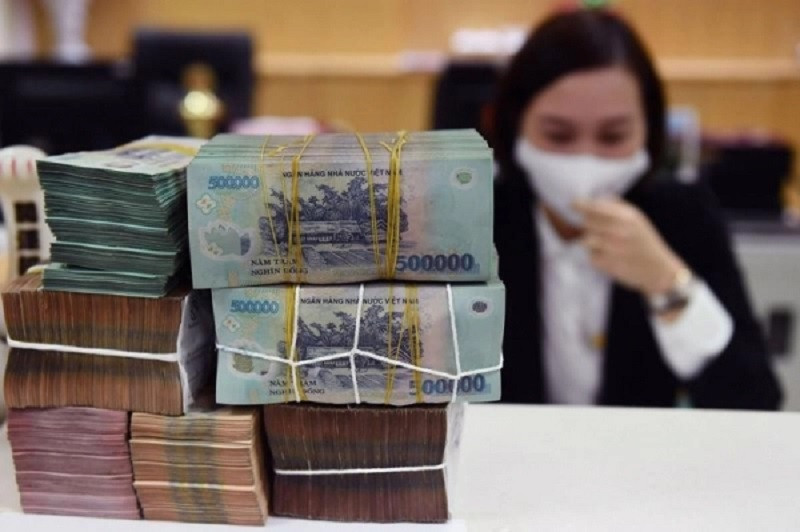 Xu hướng mở rộng và tăng trưởng cho vay tiêu dùng theo phương thức thấu chi