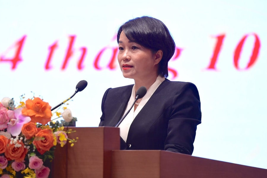 Chiến lược phát triển thương mại hiện đại