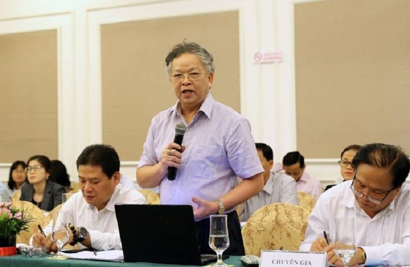 Ngành cấp nước TP HCM: Những hạn chế và vấn đề cần giải quyết