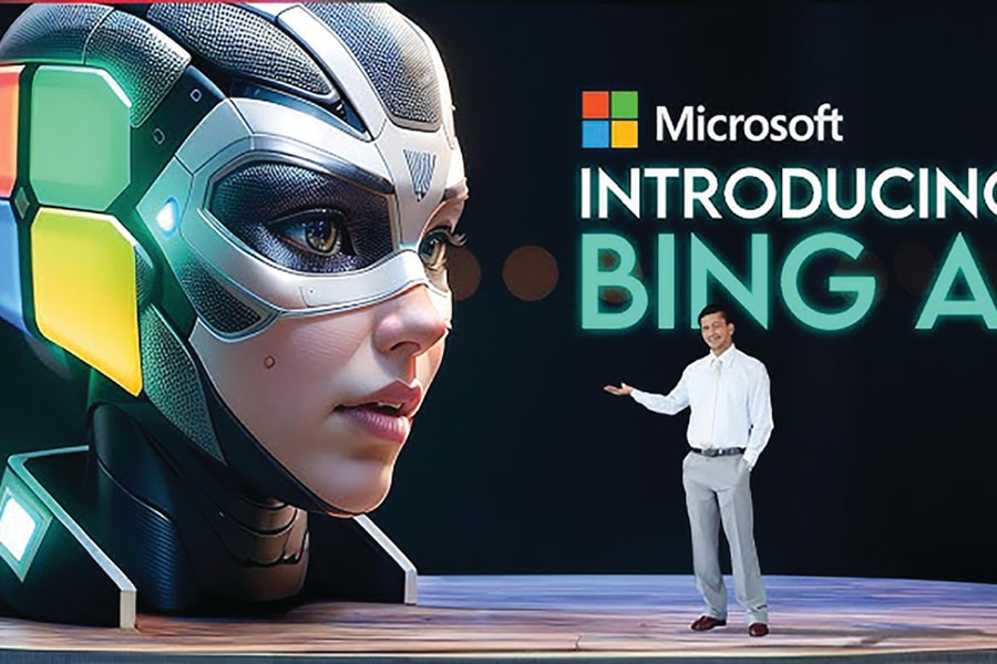 “Bong bóng” AI có đáng lo?