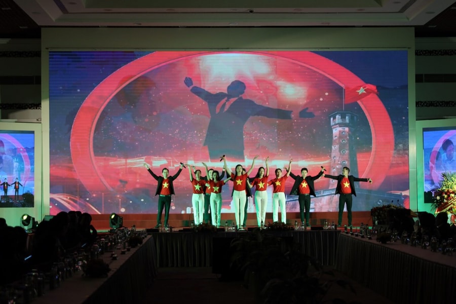 Thay đổi lịch tổ chức “Liên hoan tiếng hát doanh nhân, doanh nghiệp toàn quốc”