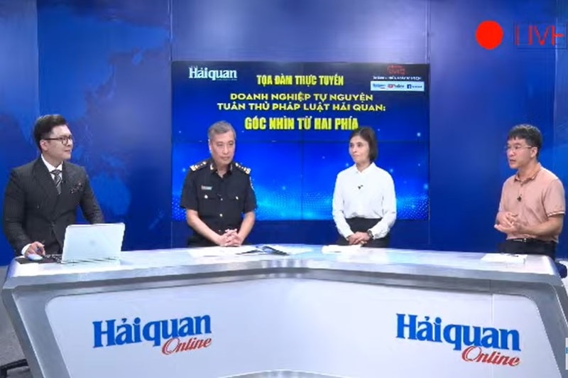 Tuân thủ pháp luật hải quan giúp doanh nghiệp tiết kiệm thời gian, chi phí