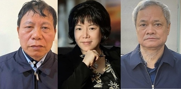 Vụ Công ty AIC: Cựu Bí thư, cựu Chủ tịch tỉnh Bắc Ninh sắp hầu toà