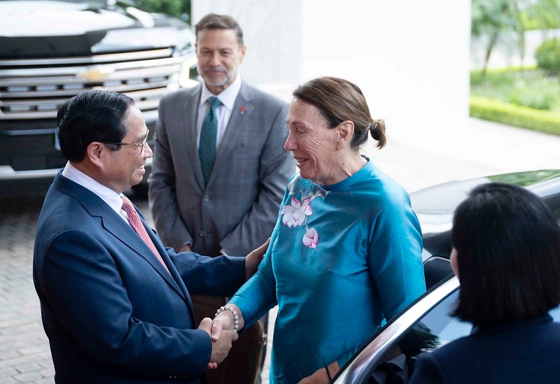 Doanh nghiệp Australia quan tâm Đông Nam Á, cơ hội nào cho Việt Nam?