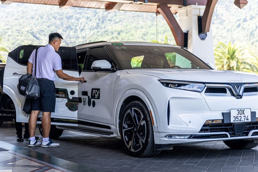 Lời giải cho bài toán trải nghiệm ô tô khi chưa tích lũy đủ tiền