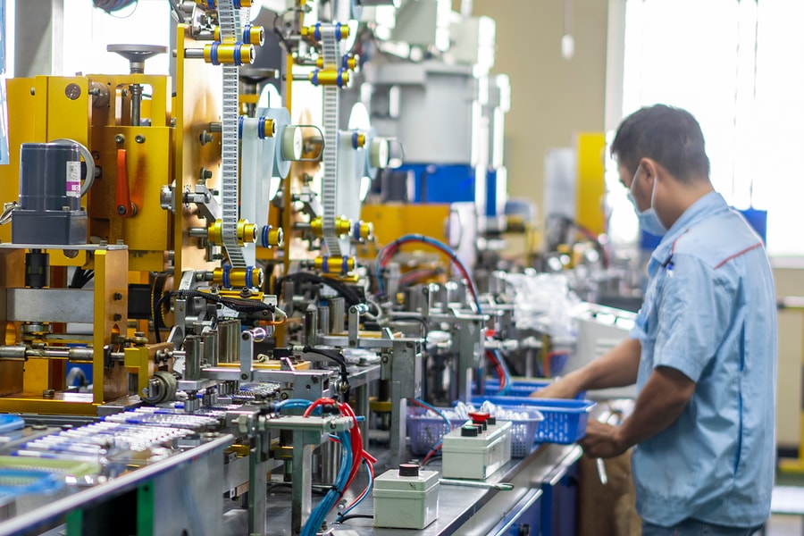 Điều kiện kinh doanh suy giảm ảnh hưởng đến “sức khoẻ” doanh nghiệp