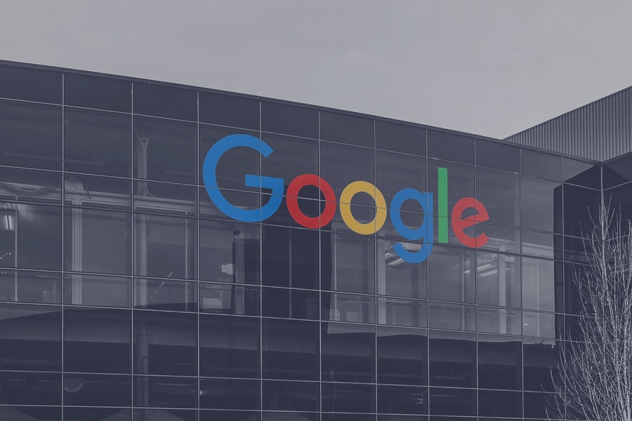 Google đối mặt với nguy cơ bị chia nhỏ