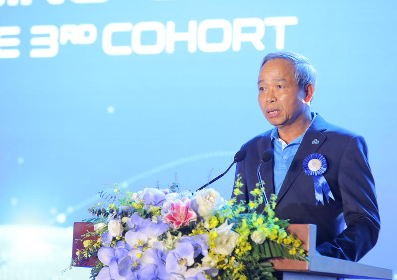 Thế hệ trẻ là người tiên phong dẫn dắt Việt Nam trong kỷ nguyên AI