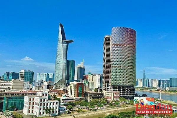 Bất động sản khu vực phía Nam cạnh tranh bằng giá trị thực