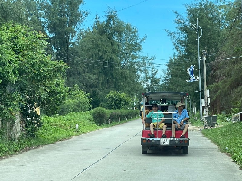 Quảng Ninh: Tăng cường hoạt động “hút” khách du lịch cuối năm