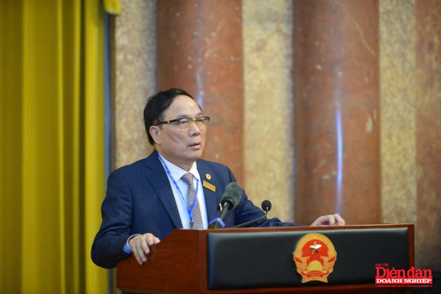 Đẩy mạnh xã hội hoá đầu tư bệnh viện tư nhân