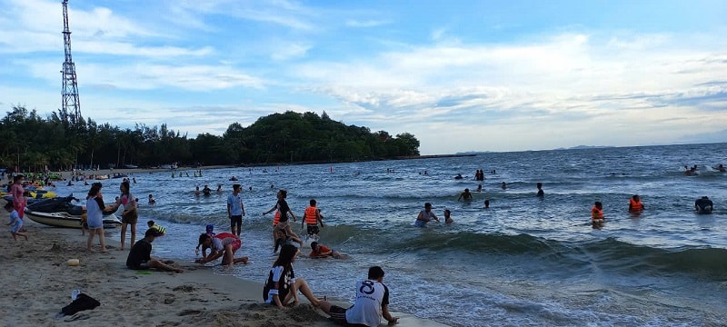 TP Hà Tiên làm mới “thương hiệu” thu hút du khách