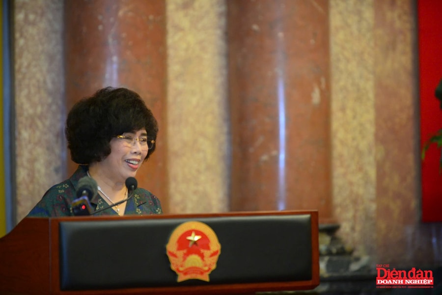 Cần chính sách thu hút doanh nghiệp đủ tâm – trí – lực vào kinh tế rừng