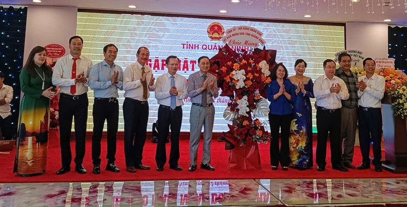 Quảng Ninh: Sẽ tạo điều kiện giãn nợ, hoãn nợ, thúc đẩy doanh nghiệp tăng trưởng