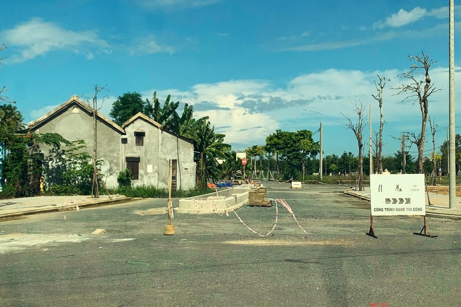 Minh Minh Group nhận đặt chỗ bất động sản không thông qua chủ đầu tư?