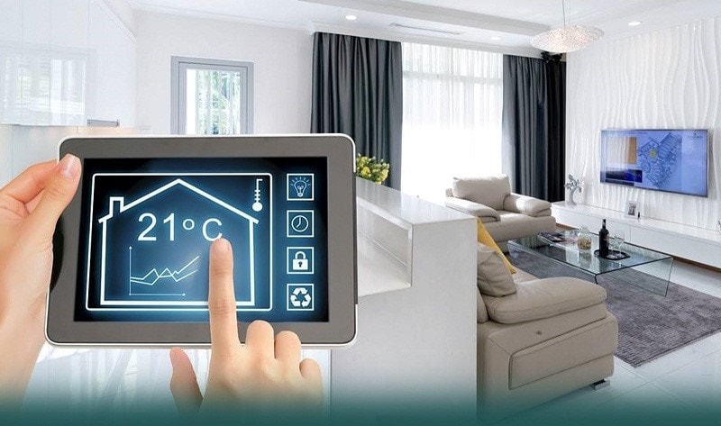 Người tiêu dùng Việt ngày càng chú trọng đến không gian sống