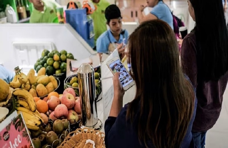 “Bùng nổ” thanh toán xuyên biên giới tại châu Á